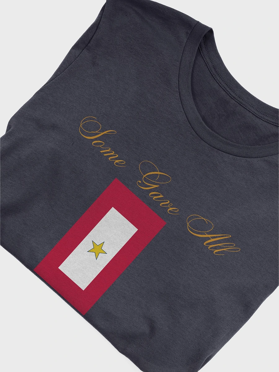 Support Gold Star Families T Shirt product image (14)