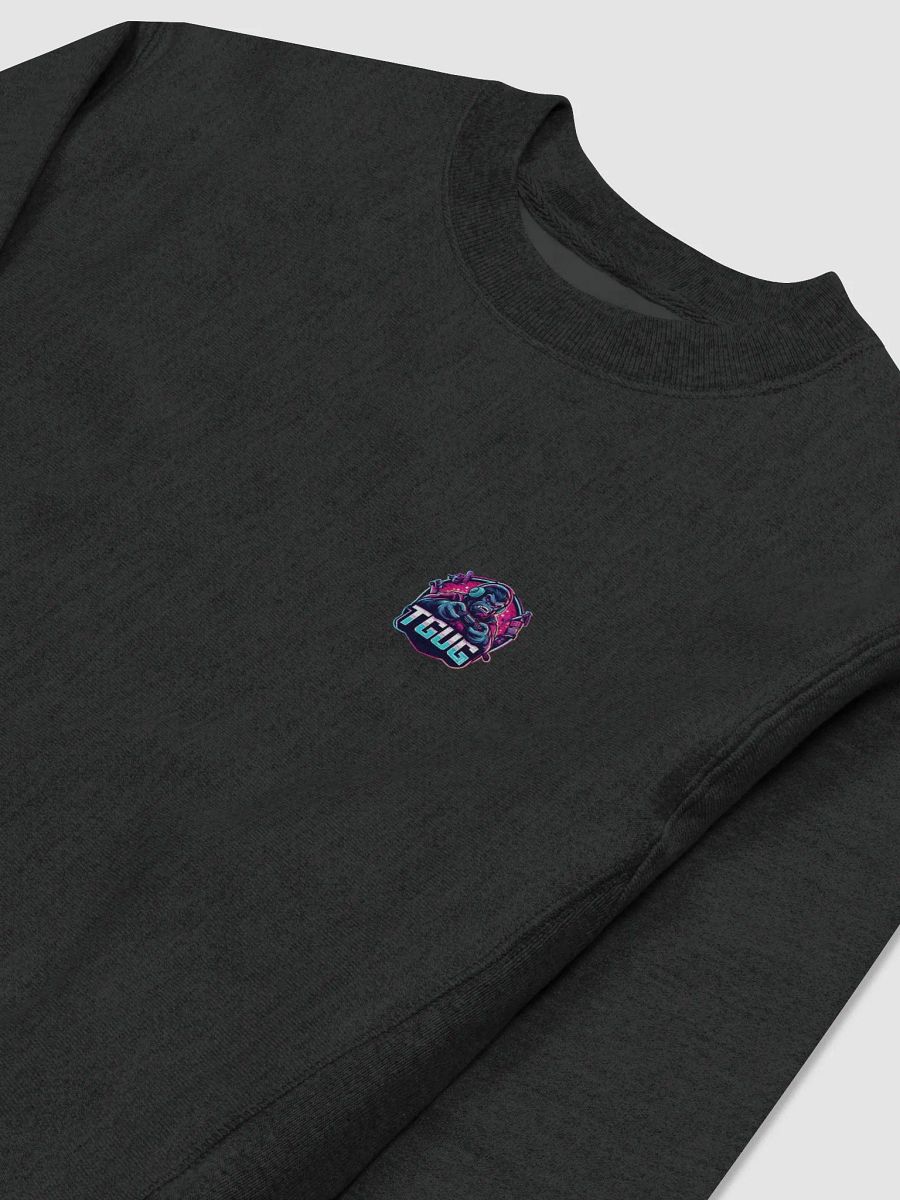 tGug Logo Crew Neck product image (3)