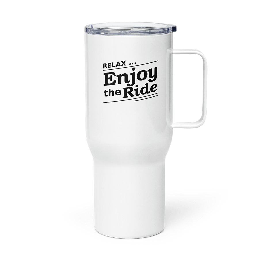 Travel Mug-Relax-B product image (4)