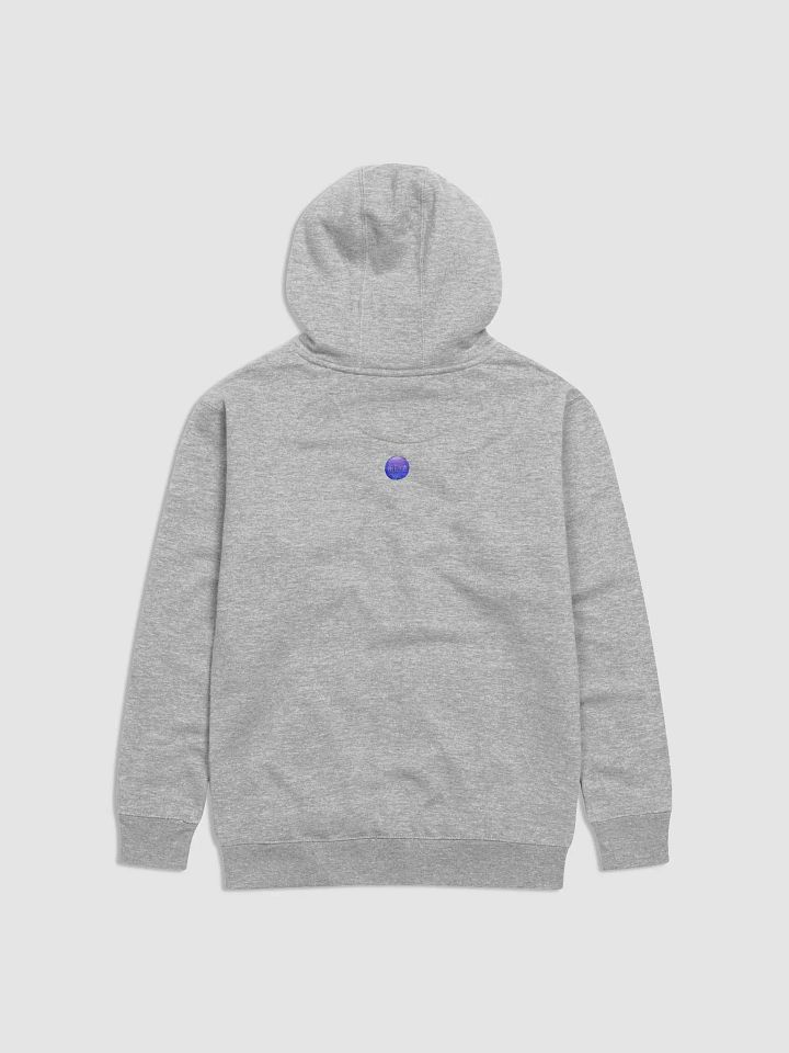 Smoldering Lantern Hoodie product image (2)
