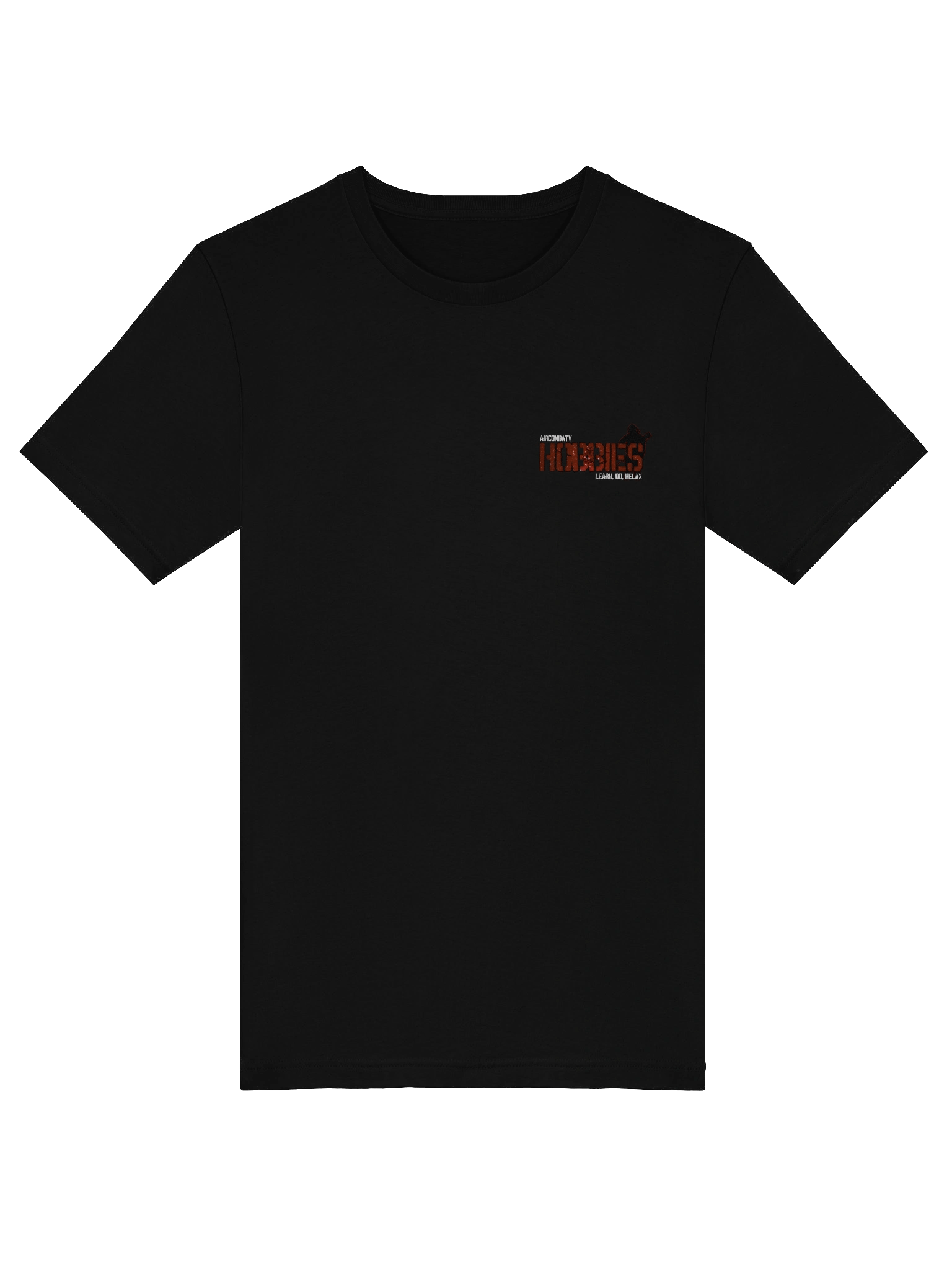 GoneFishing. GotSkunked. (T-Shirt) product image (40)