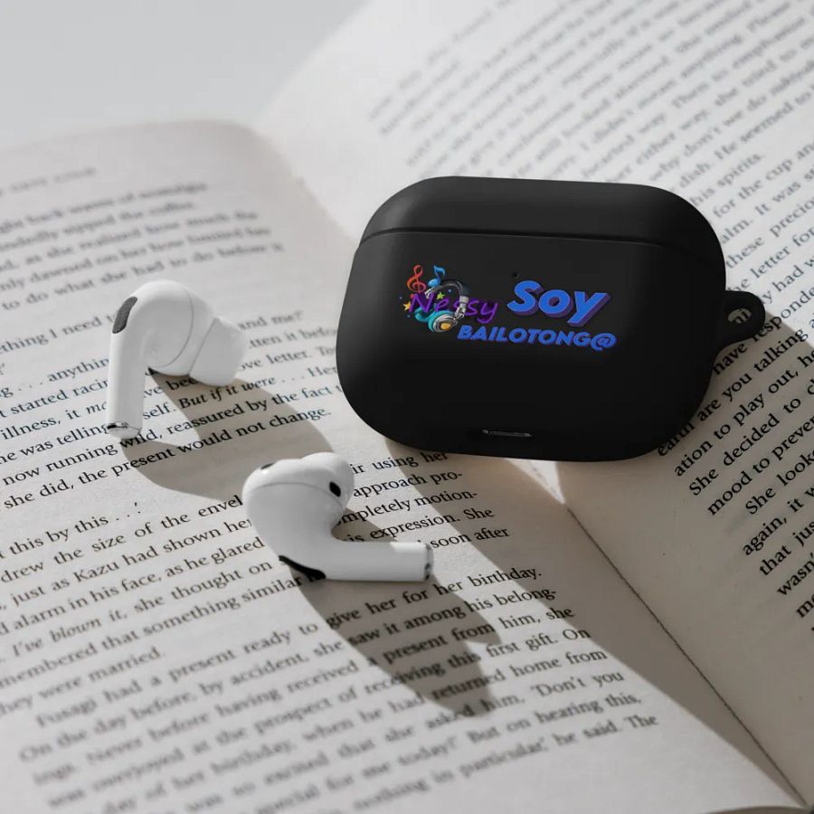 Airpods carcasa Nessy product image (68)