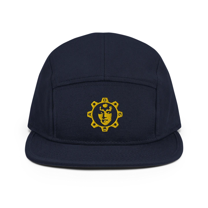 Army of Gmodism Military Cap product image (4)