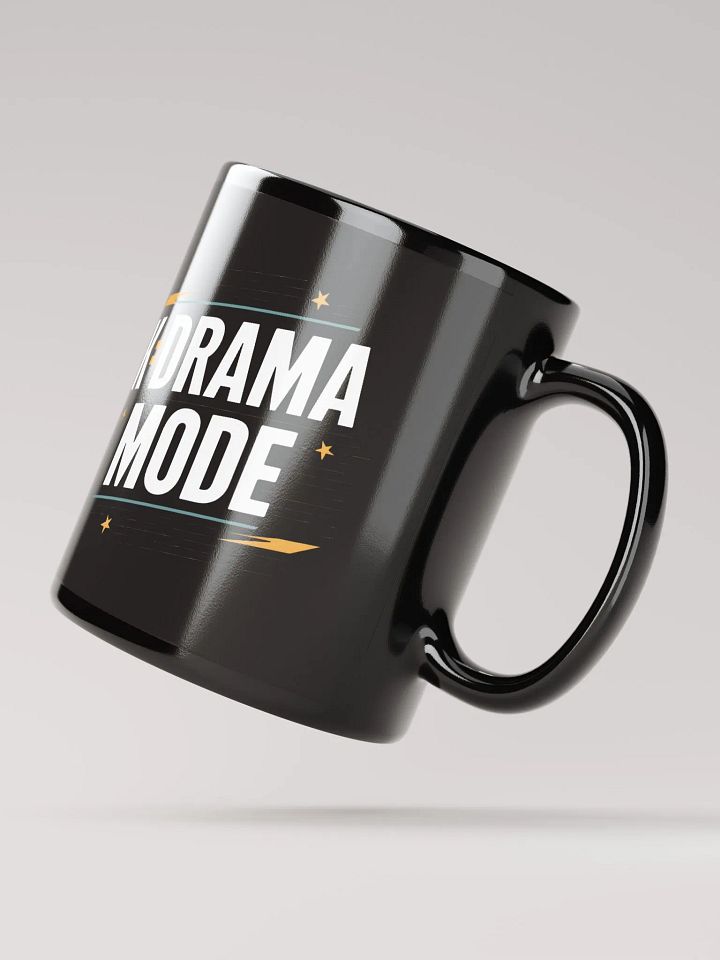 K-Drama Mode Mug product image (2)