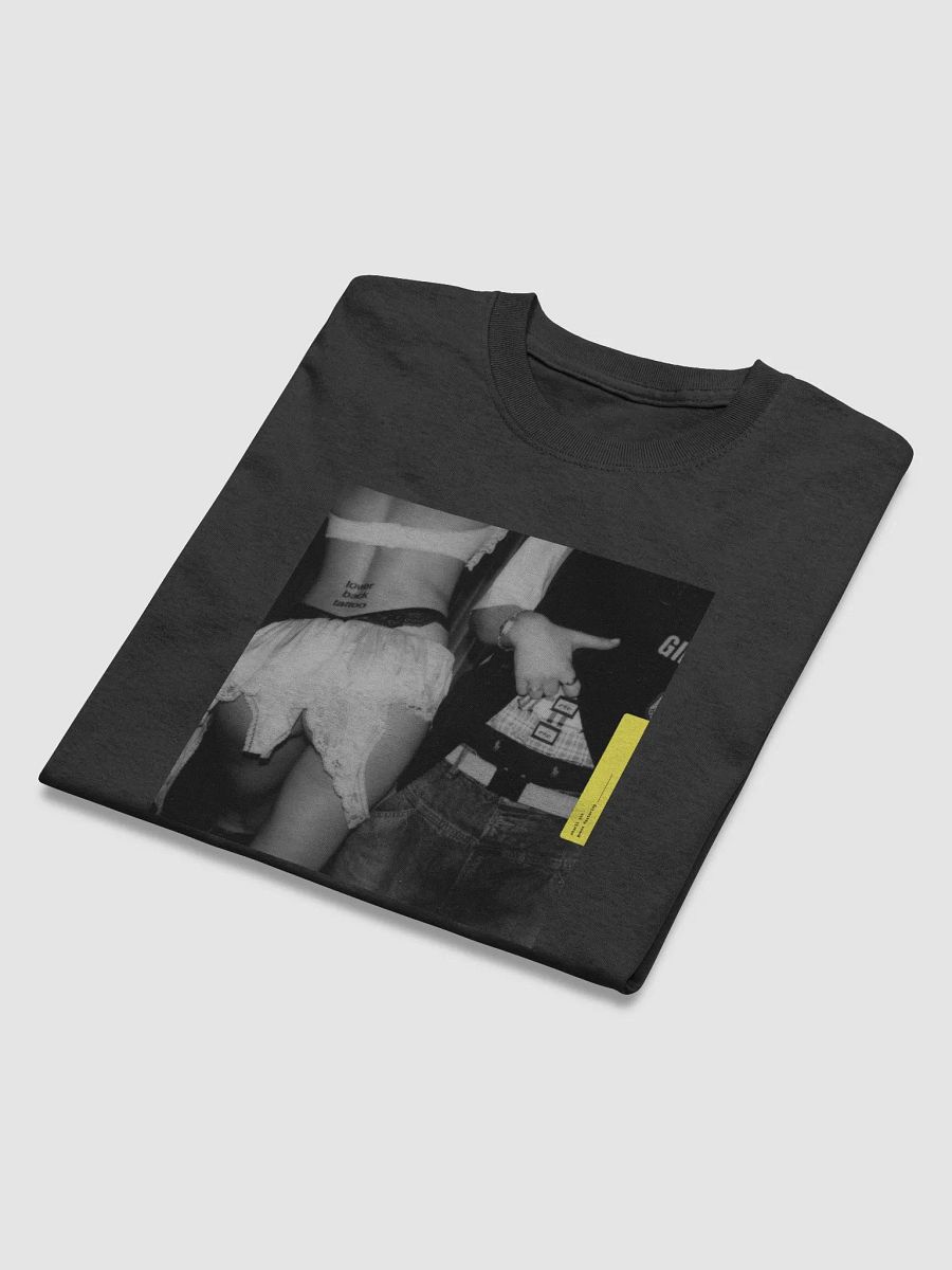 Guess featuring Billie Eilish Tshirt product image (3)