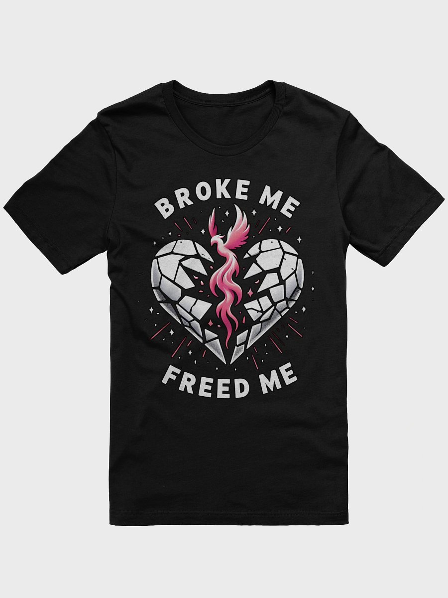BROKE ME, FREED ME product image (1)