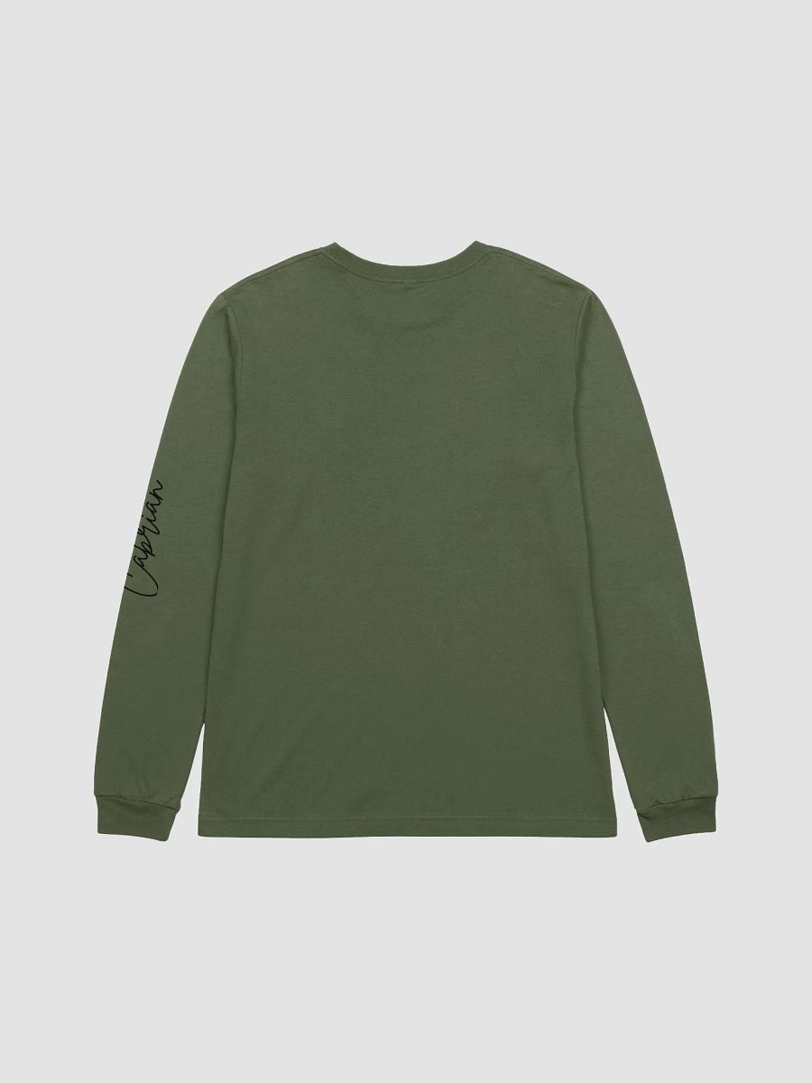 In the Mood for Camo Long Sleeve Shirt product image (10)