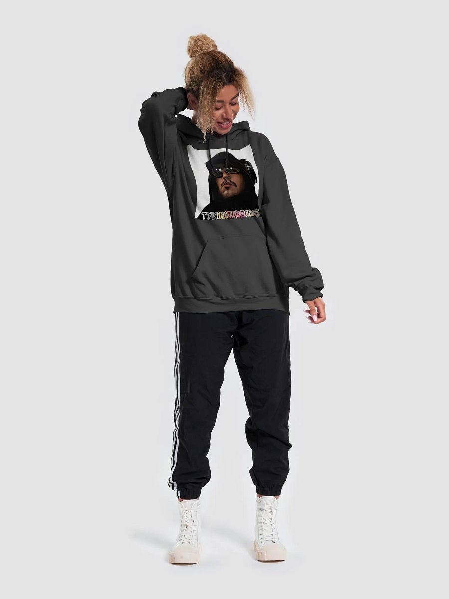 AI Tyminatorsongs (Black) product image (6)