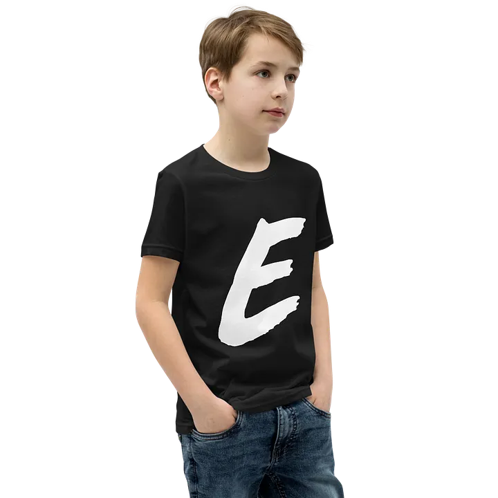 E Kids T-Shirt product image (2)