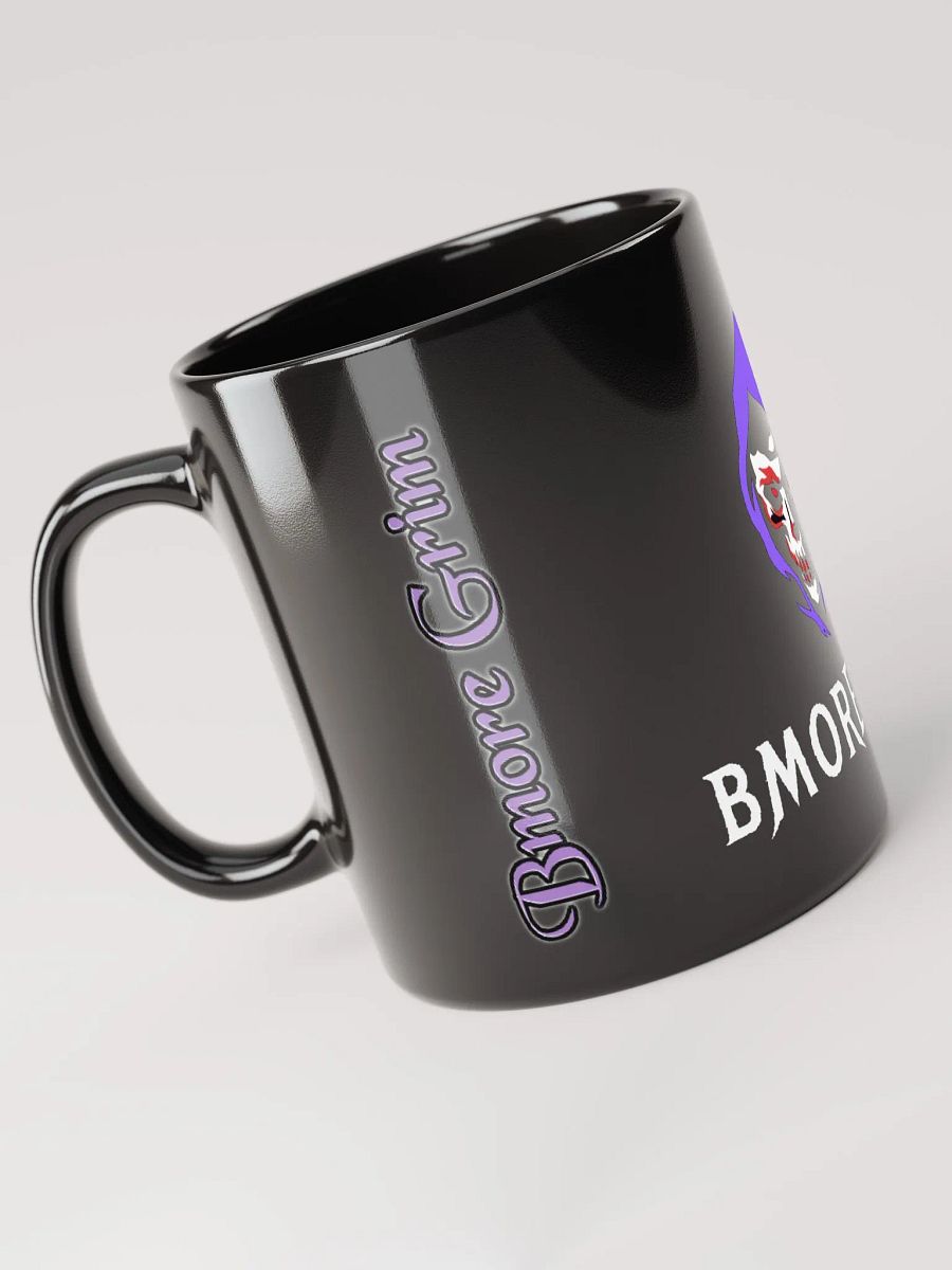 Bmore Grim Coffee Mug product image (5)