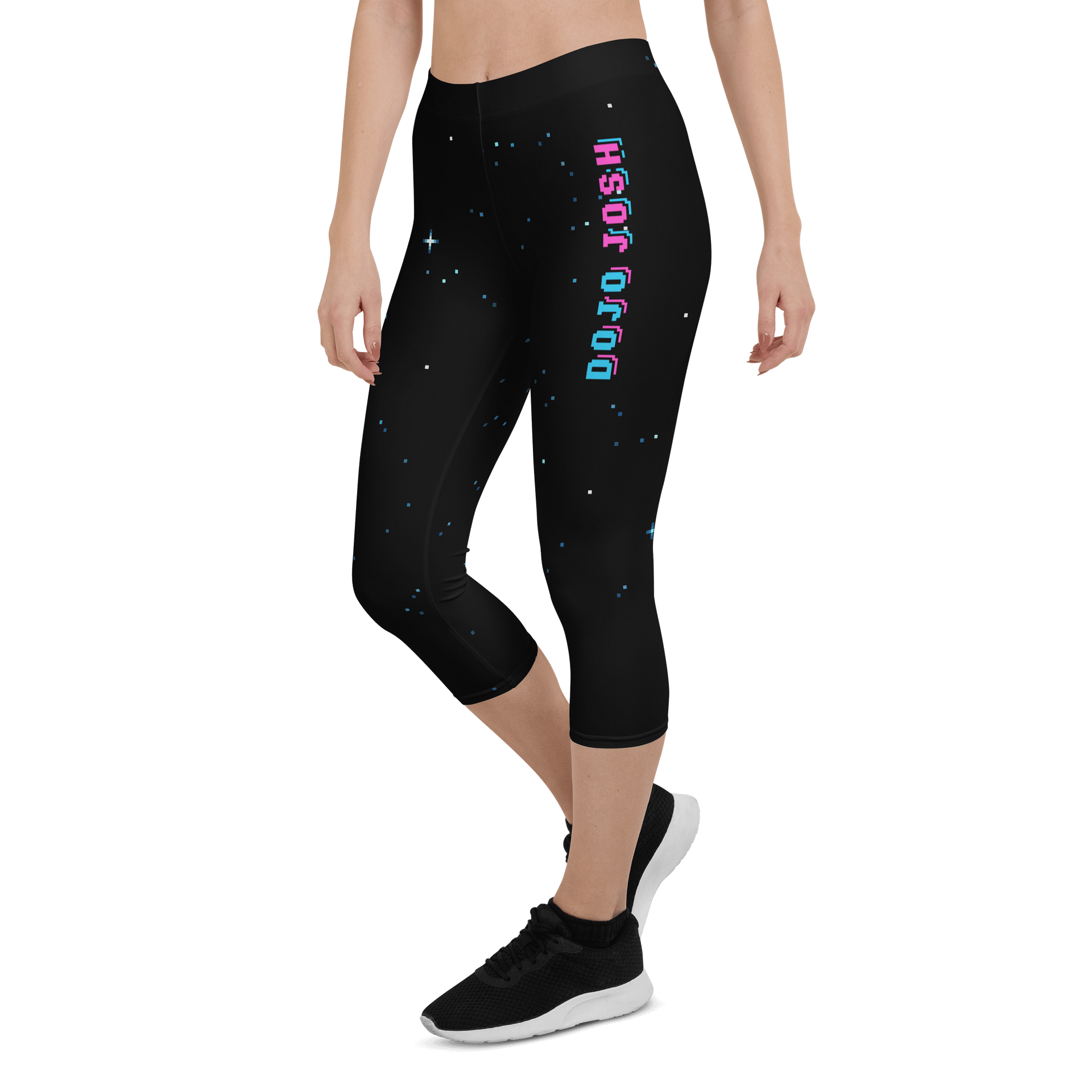 Dojo Leggings product image (6)