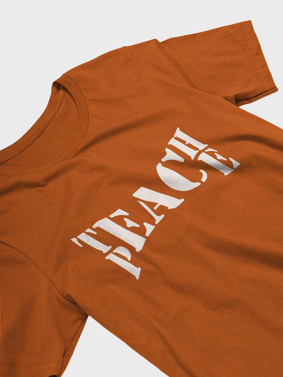 Teach Peace product image (36)
