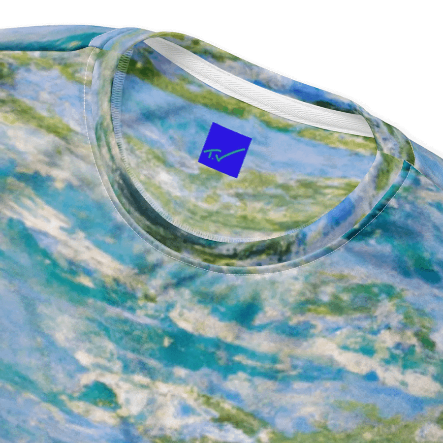 Aqua Movement Unisex Sweatshirt product image (6)