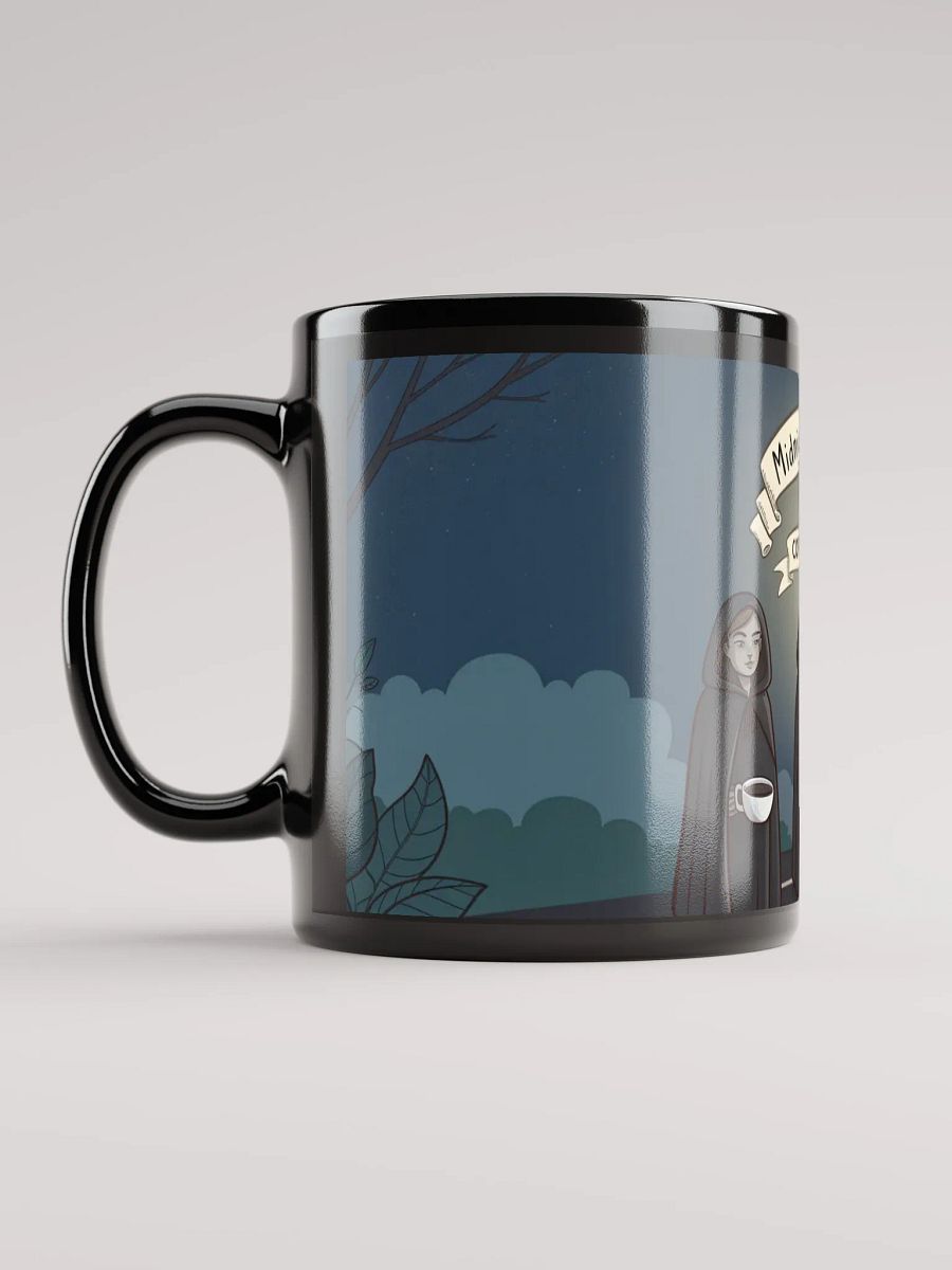 Midnight Ritual Coffee Club – Coffee Mug product image (6)