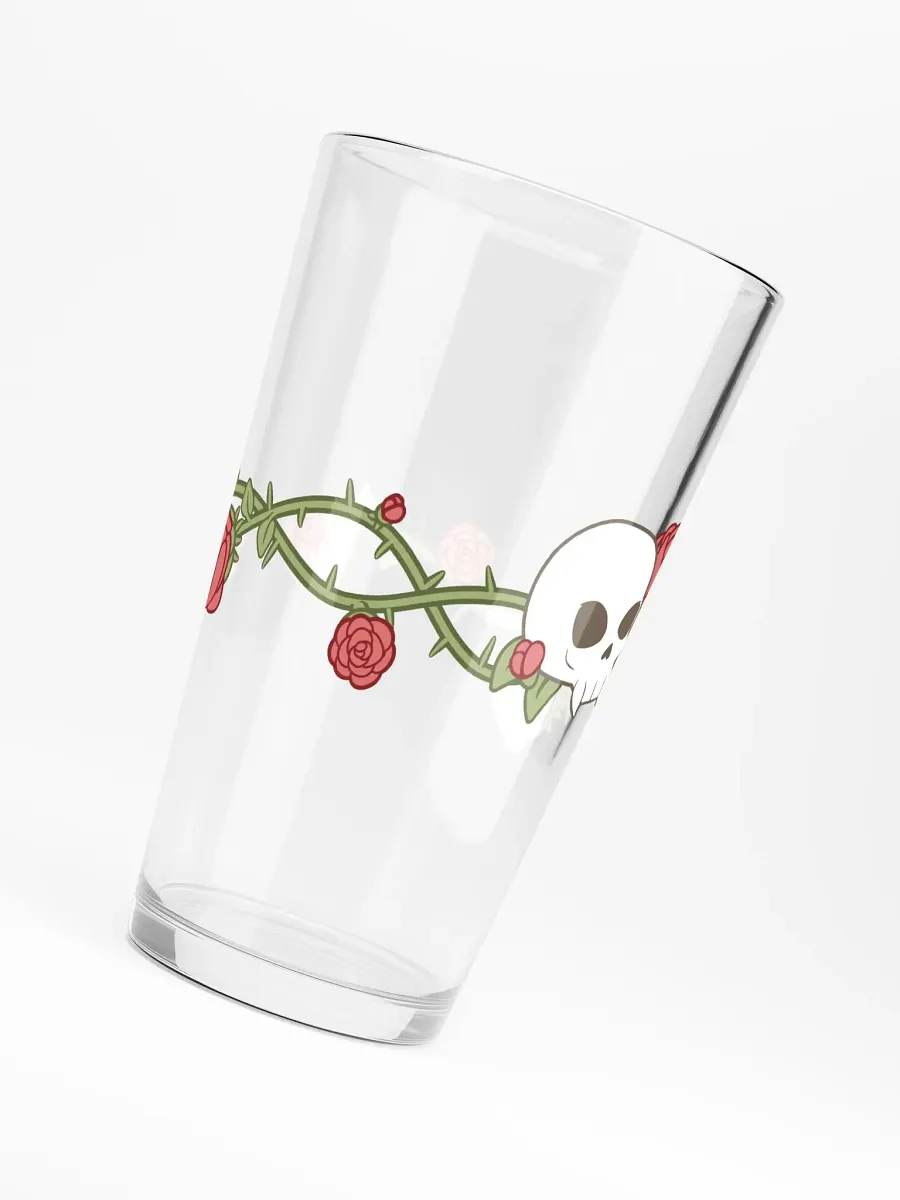 Death & Roses [Glass] product image (6)