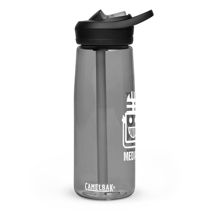 FUN Media Crew Water Bottle product image (1)