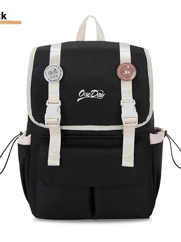 Large Capacity Portable Traveling Burden Reduction Multifunctional Backpack VIA Onlineshop product image (4)