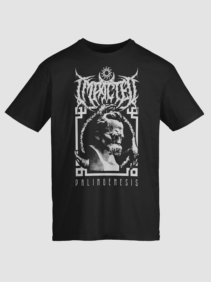 Palingenesis - T-Shirt product image (1)