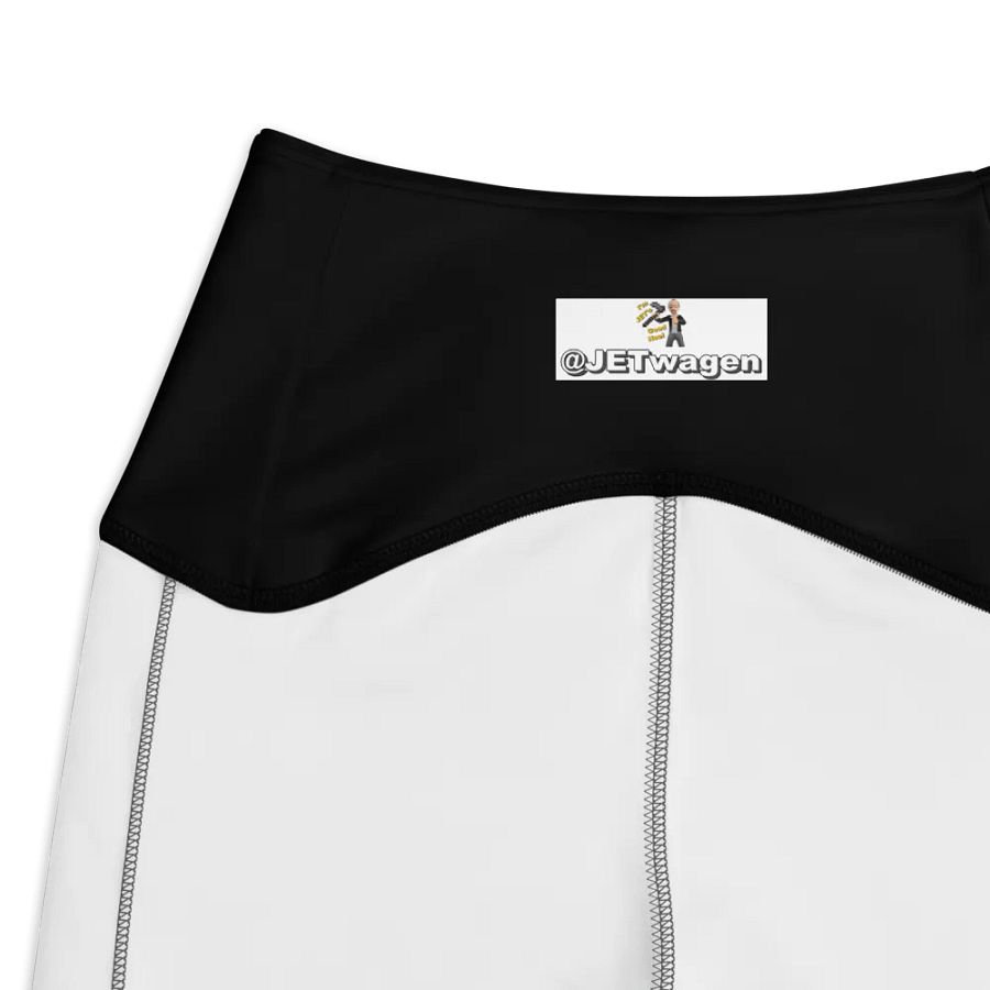 Good Hoe - Leggings with Pockets product image (8)