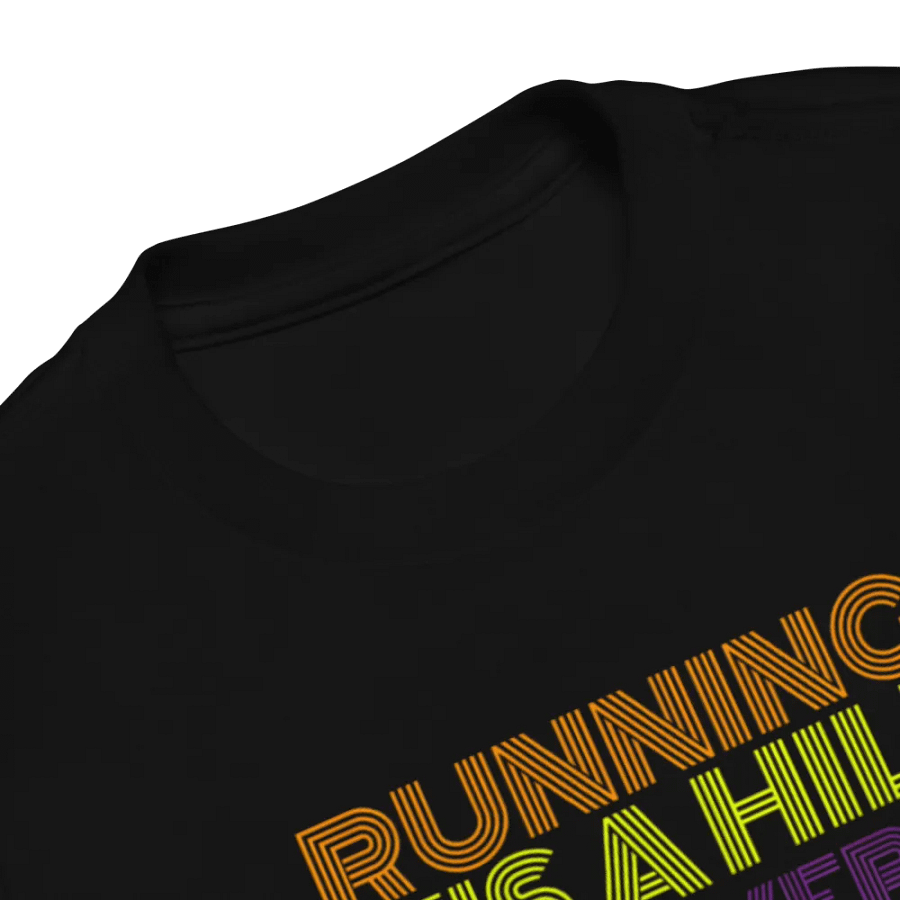 Hill Runner Toddler Tee product image (9)
