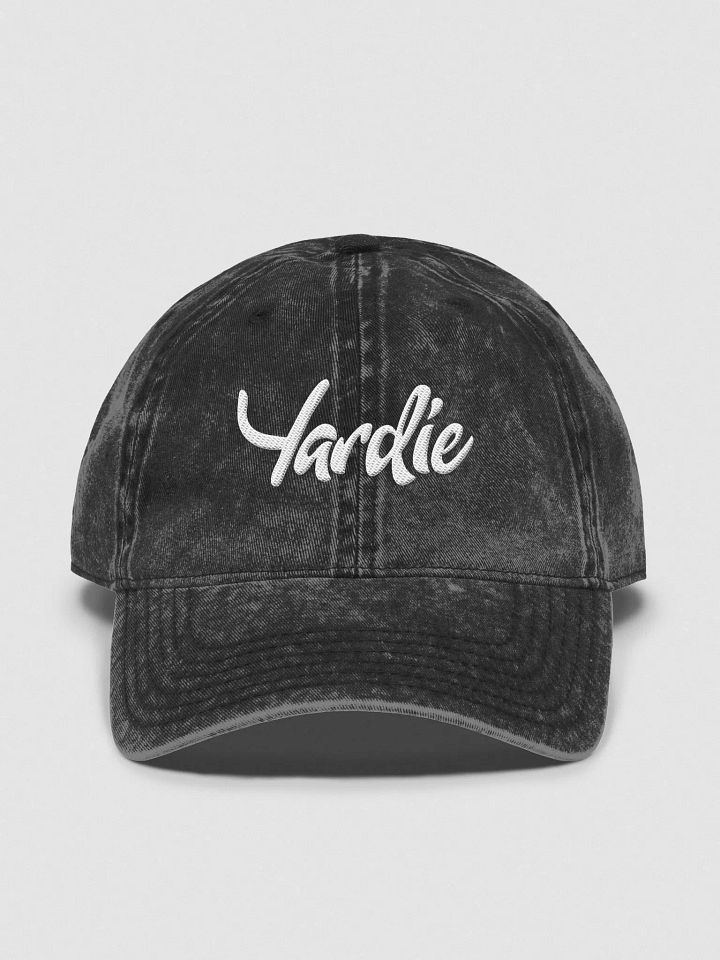 Yardie Caps product image (3)