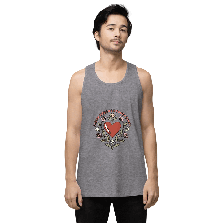 Bloom Tank product image (2)
