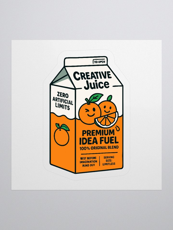 Creative Juice product image (3)