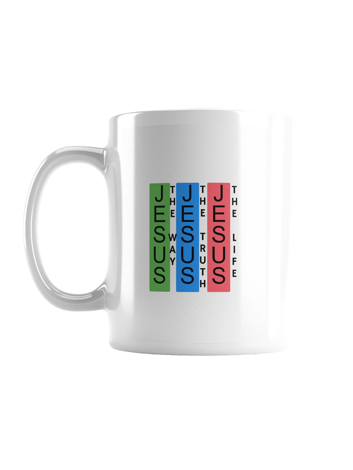 Divine Inspiration Mug product image (2)