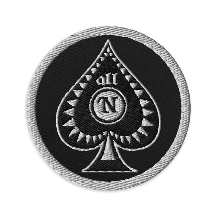 The Spade Patch product image (1)