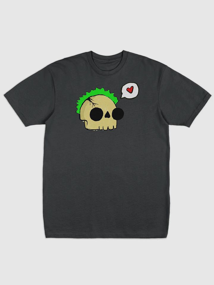 Lovepunk tee product image (1)