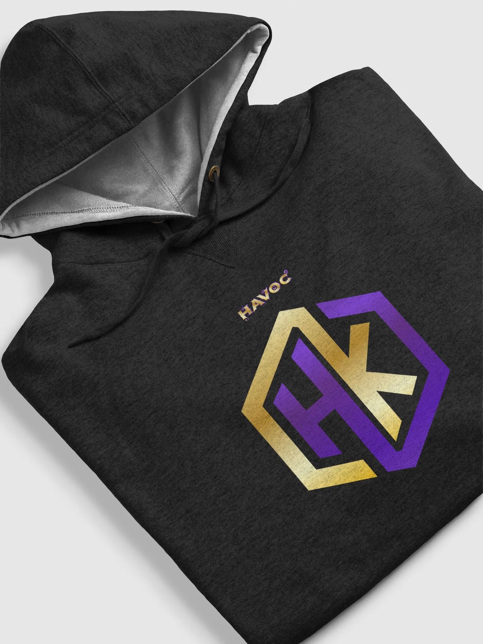 Champion VIP Hoodie product image (18)