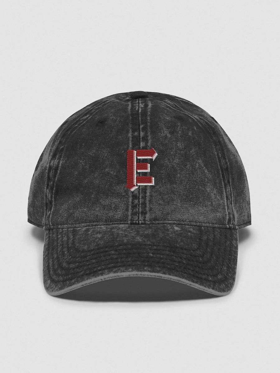 Right Down Euclid Vintage Dad Hat product image (3)