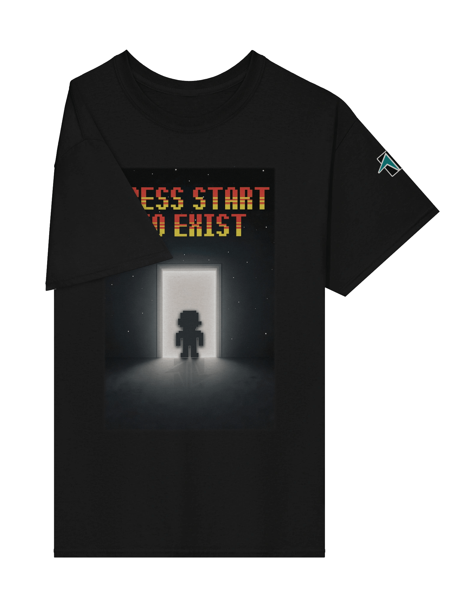 PRESS START TO EXIST product image (32)
