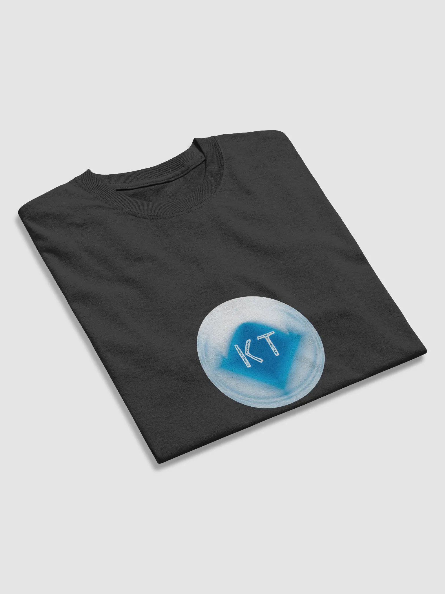 Kevin Tierney Music Logo T-Shirt product image (33)