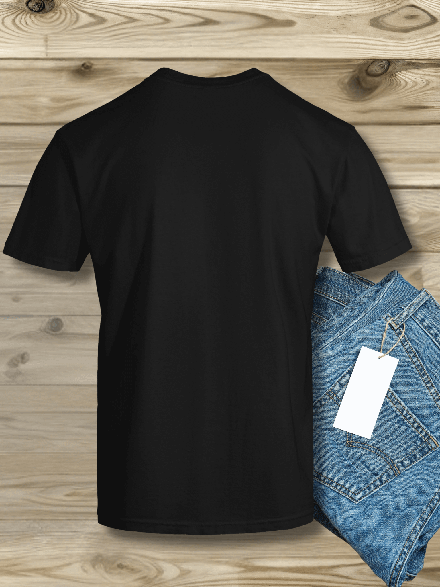 Comfort Colors Garment-Dyed Heavyweight T-Shirt product image (2)