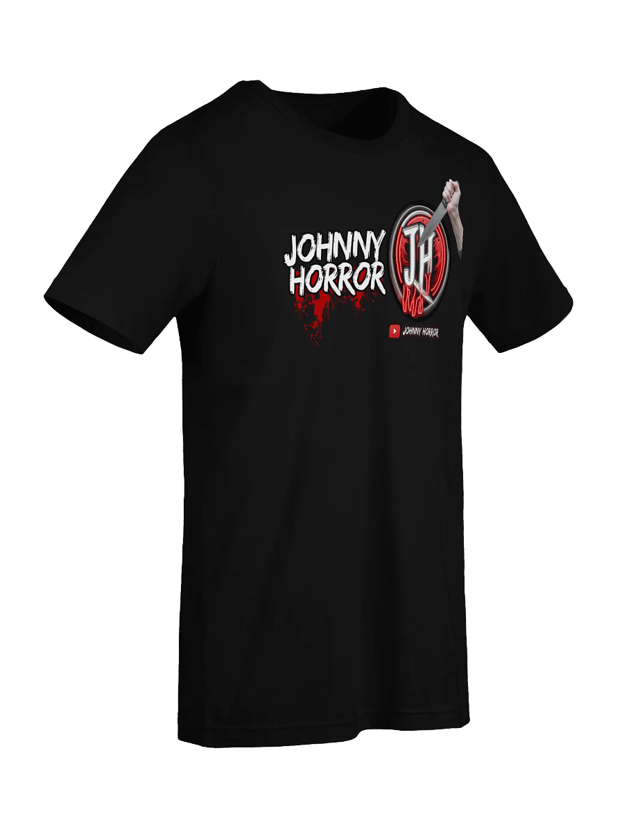 Double Threat / Stranger Danger Tee product image (69)