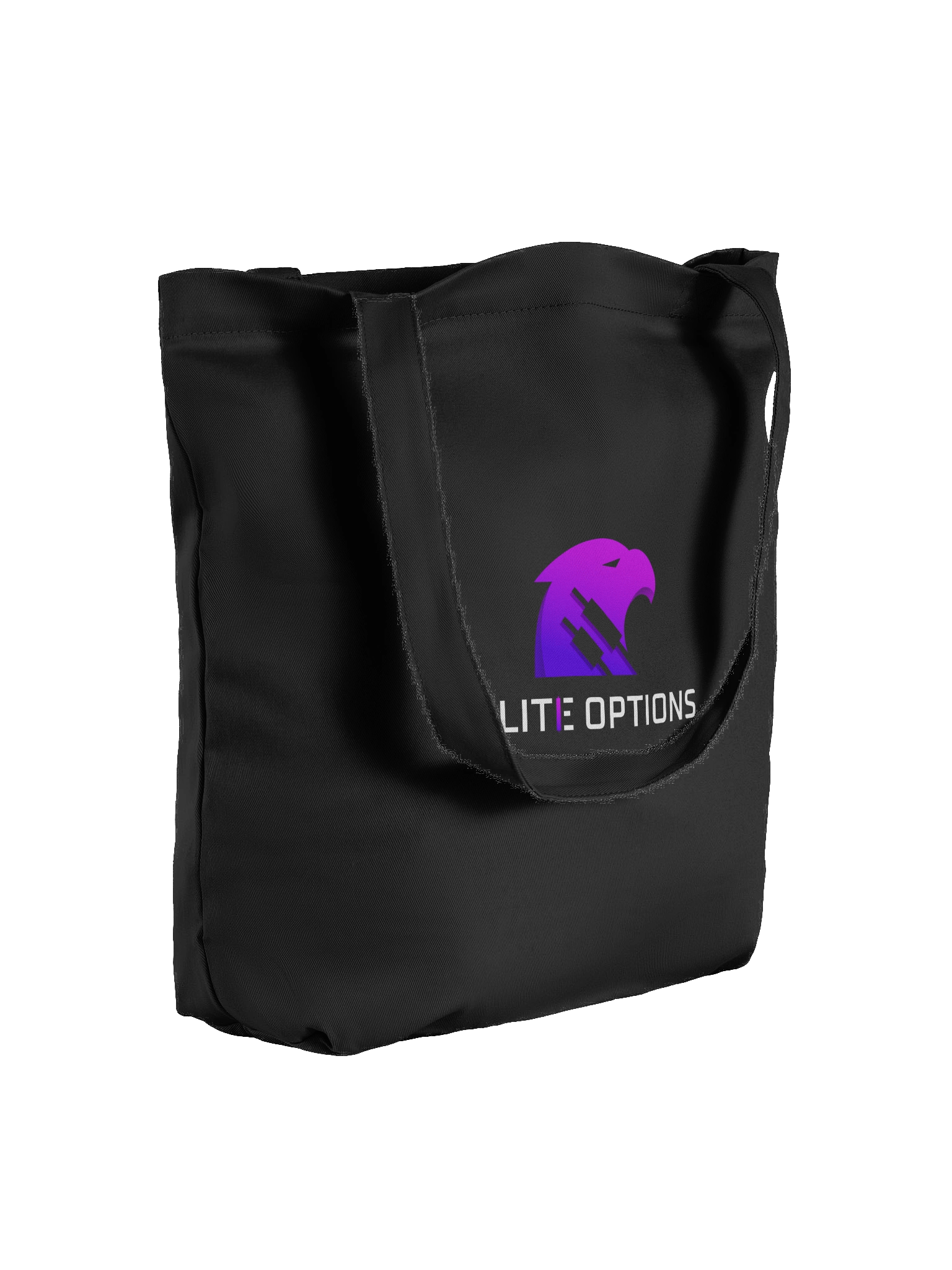 Elite Options Eco Tote Bag product image (4)