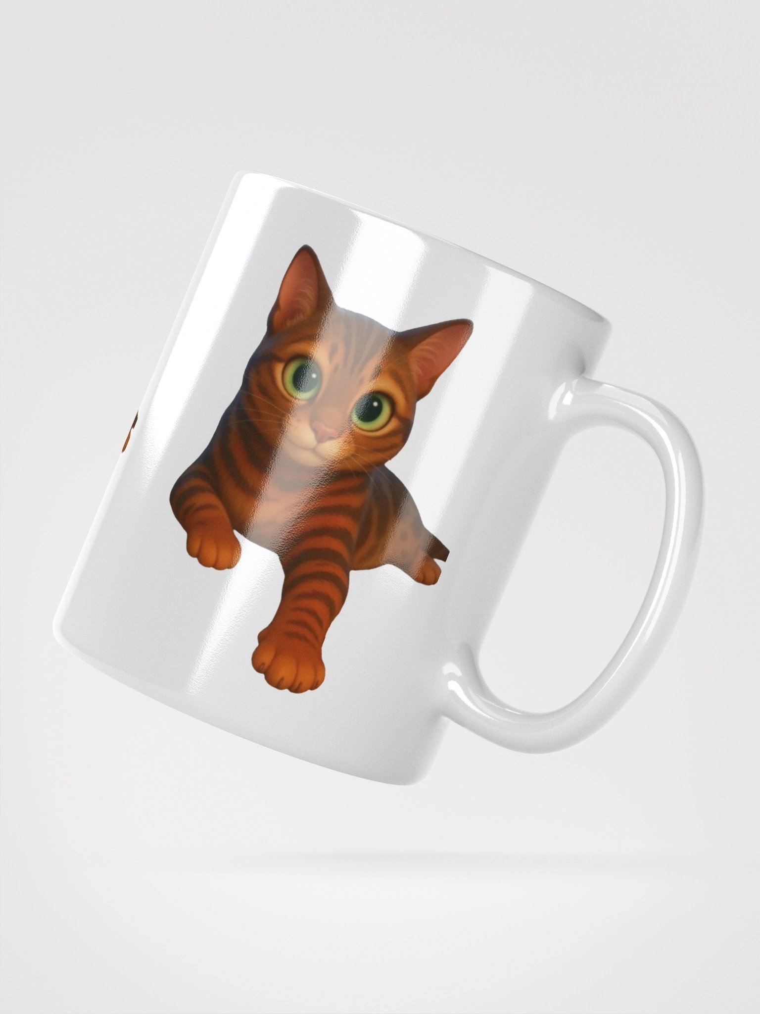 Dior'sCat - Ceramic Mug product image (5)