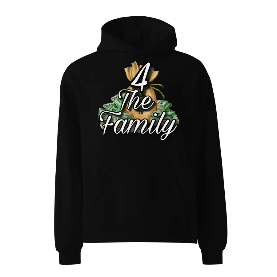 4TF Hoodie product image (1)