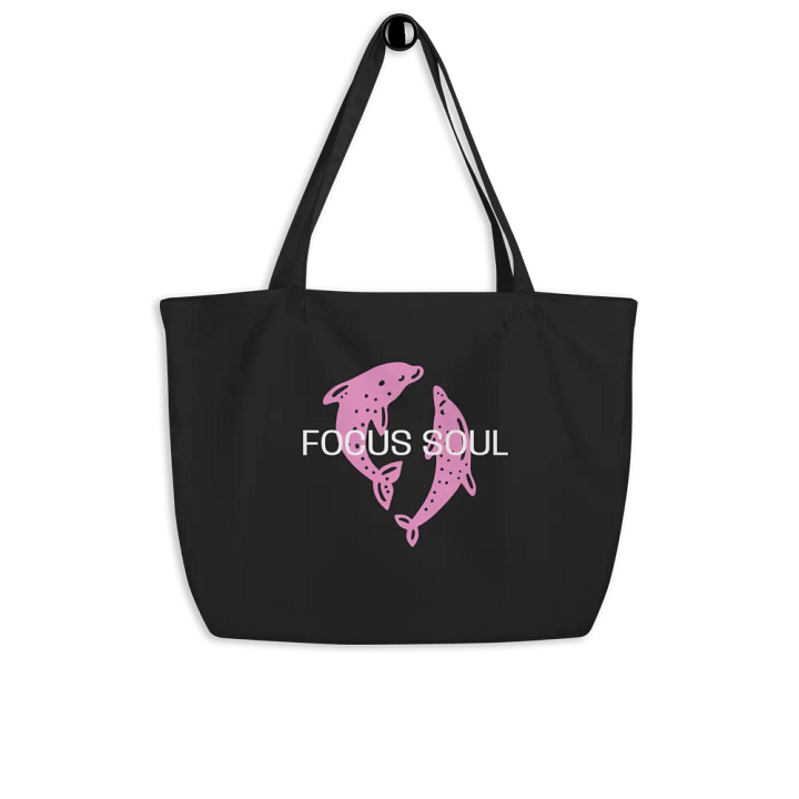 Tote Bag (Ocean) product image (1)