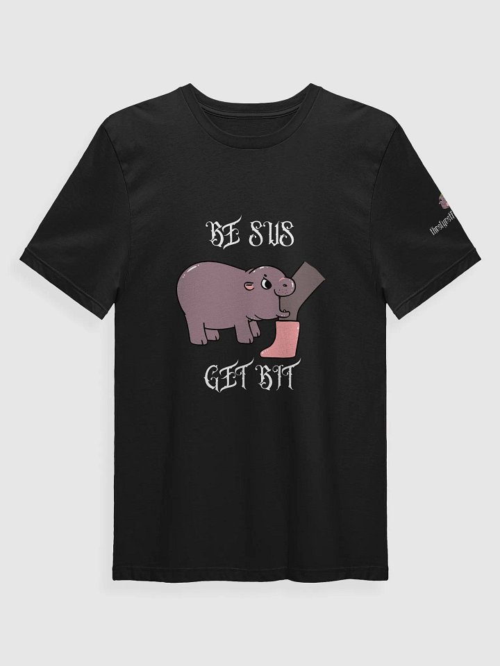 BE SUS GET BIT -- Metal Version product image (5)