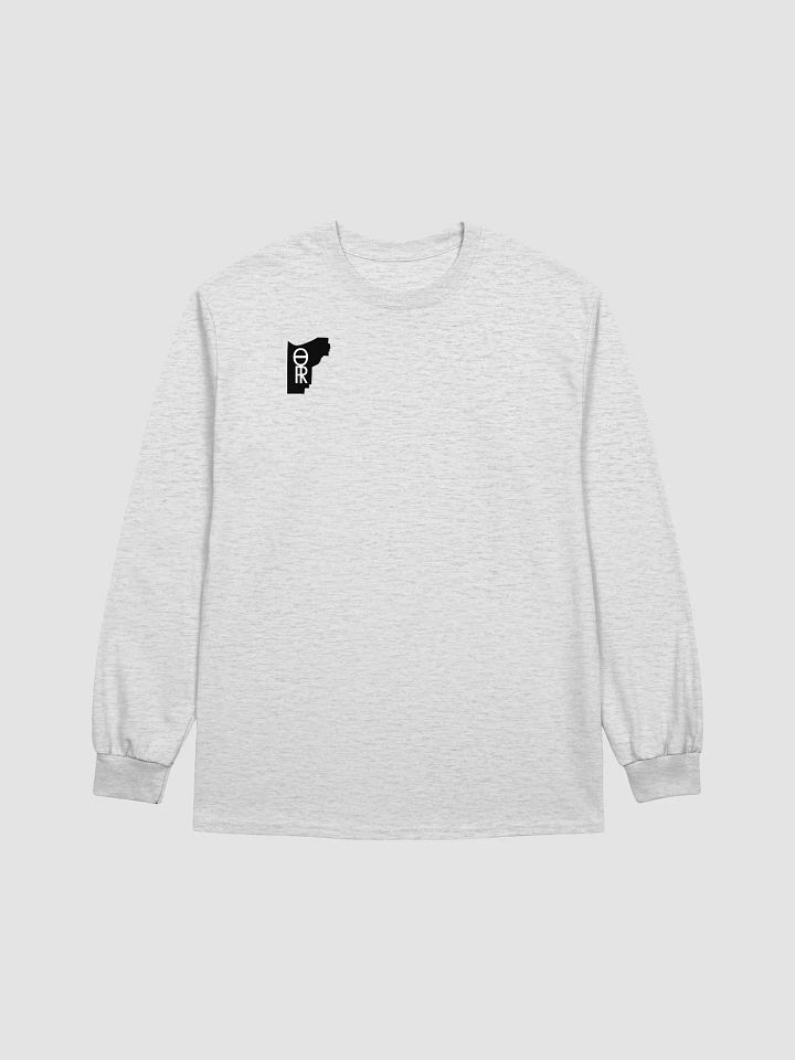 HOTR Exclusive Longsleeve product image (2)