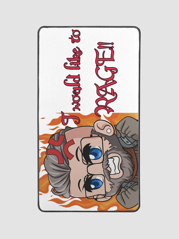 Rage Mat product image (1)