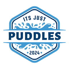 It's Just Puddles