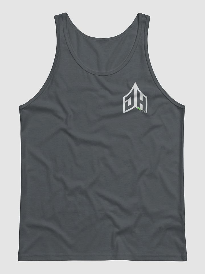 JARHEAD Team Comfort Tank Light product image (1)