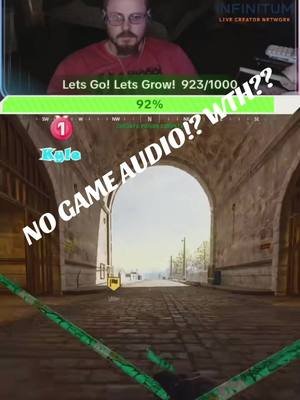 #tiktoklive #livehighlights #fyp @InfinitumLIVE #CreatorNetwork #COD #GAMING @ZaddyEra 