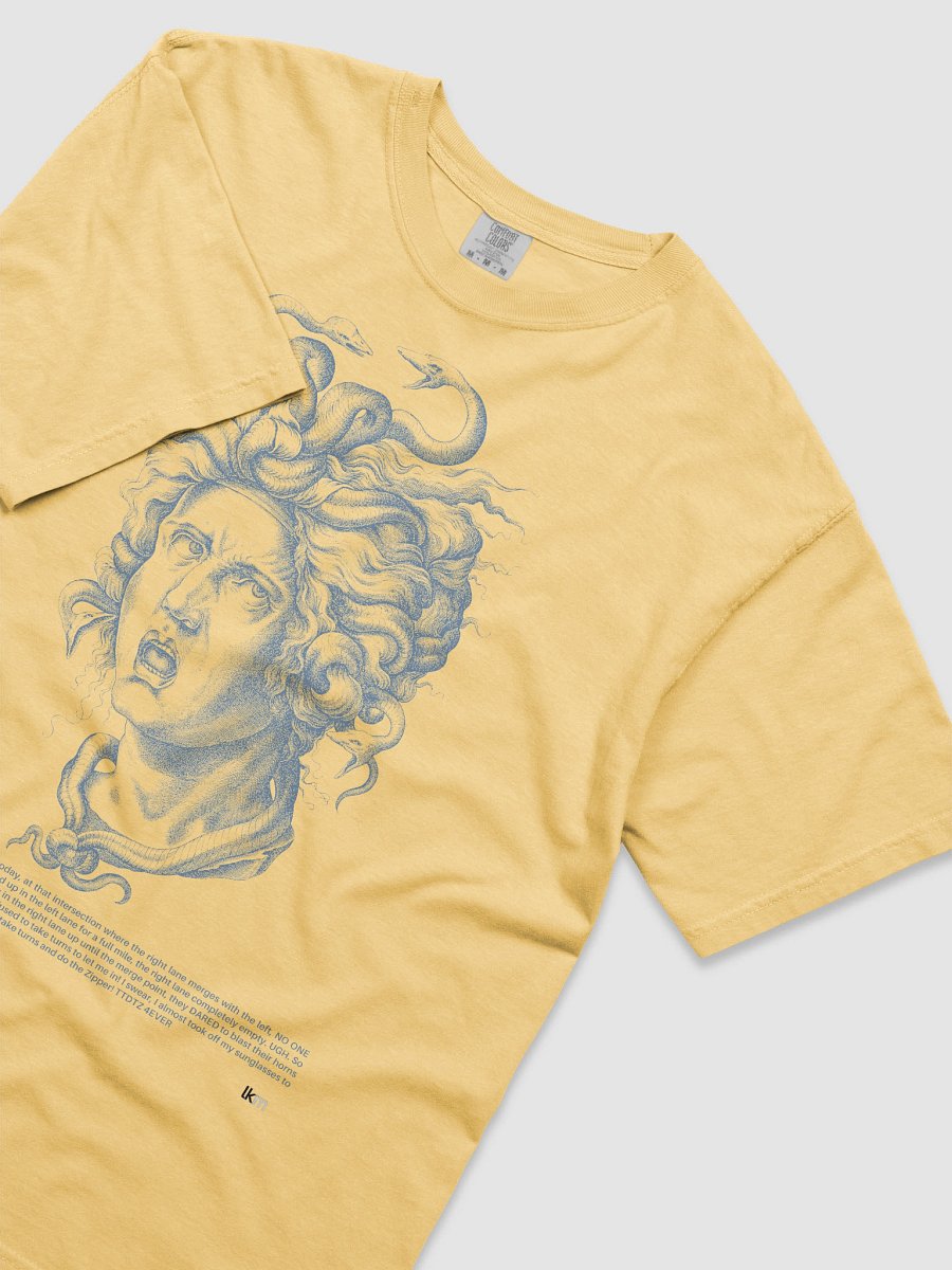 Medusa TTDTZ LKM Modern Fit Tee product image (41)
