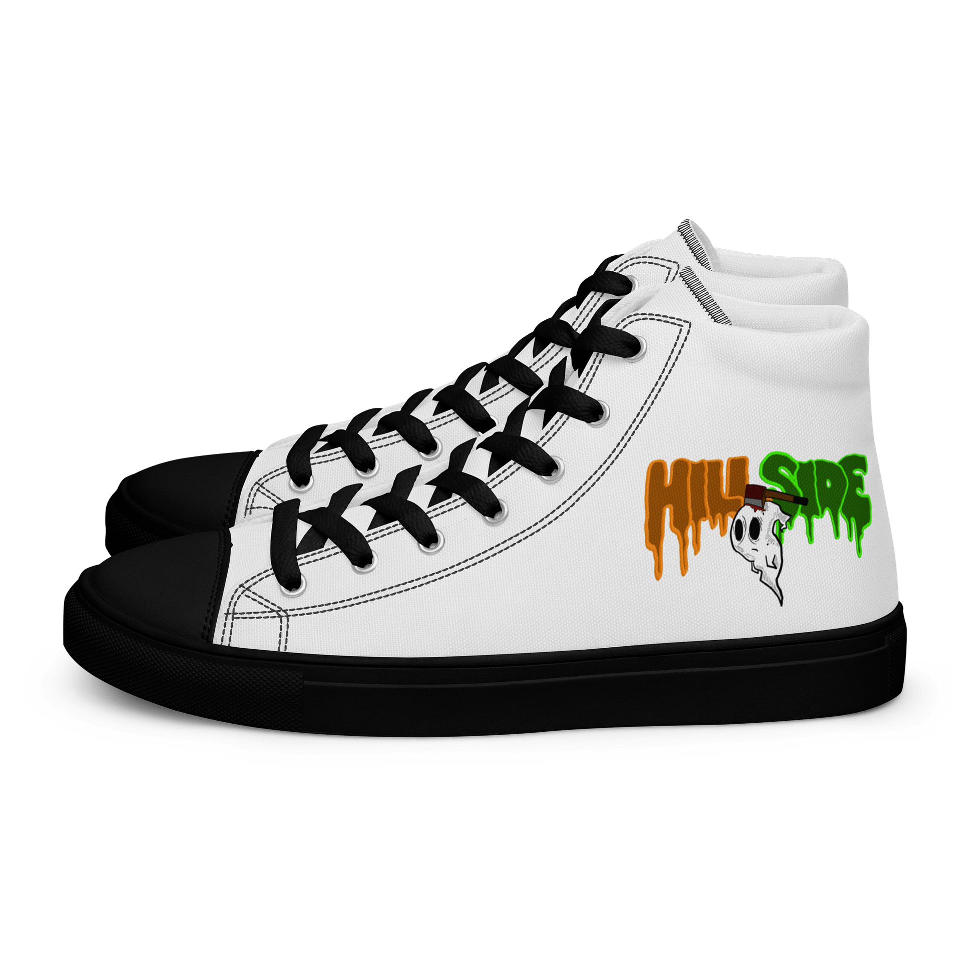 Hillside Halloween '25 product image (1)
