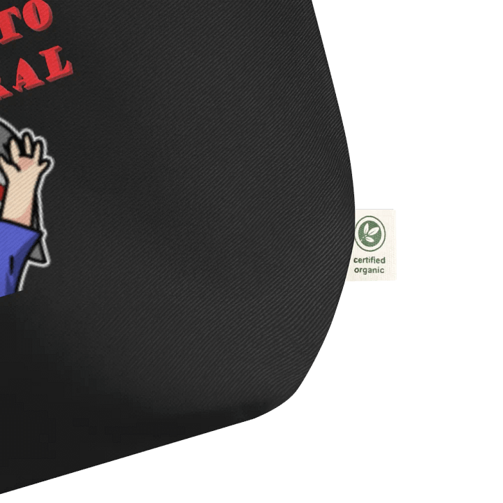 The Sox Sentral Tote product image (2)