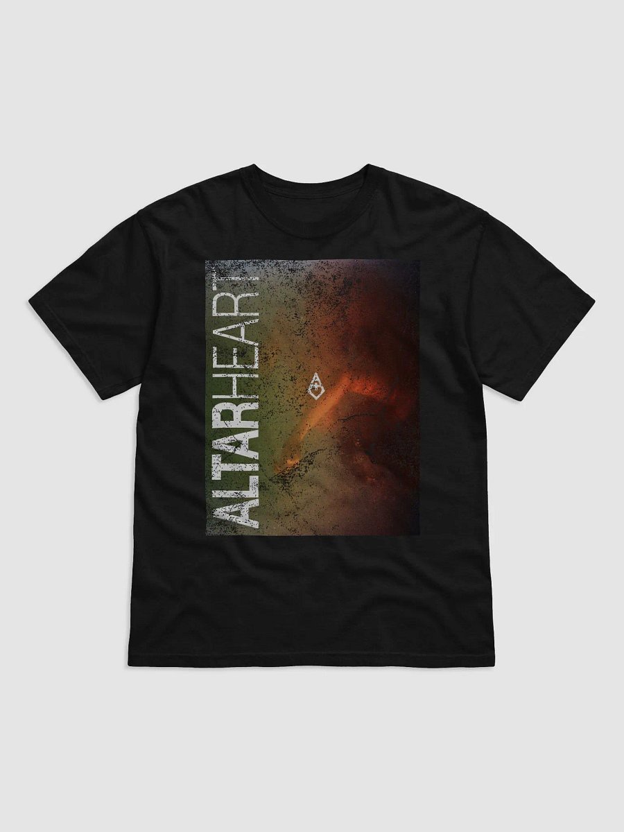 Suffer Alone T-Shirt product image (2)